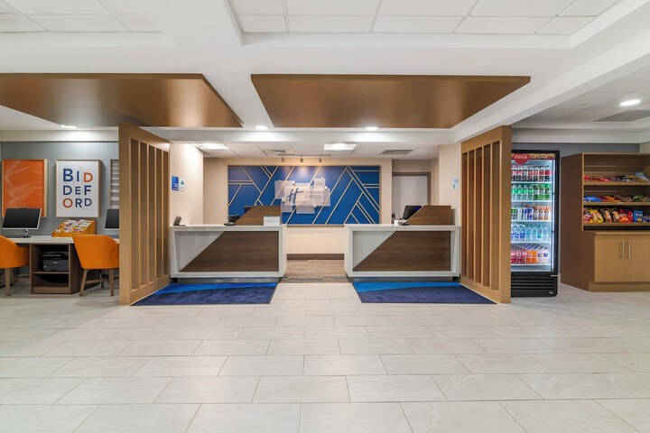 Holiday Inn Express Biddeford by IHG