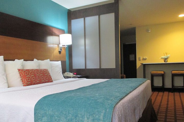 Best Western Plus Harrisburg Mechanicsburg