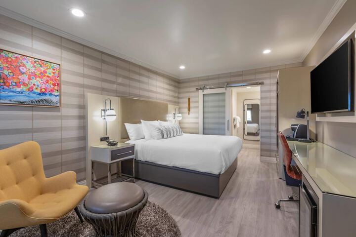 Bluestem Hotel Torrance Los Angeles an Ascend Collection Hotel