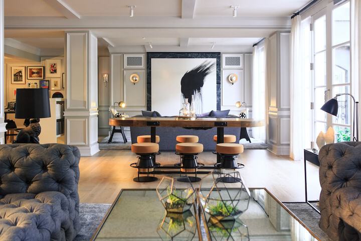 Kimpton Brice Hotel by IHG