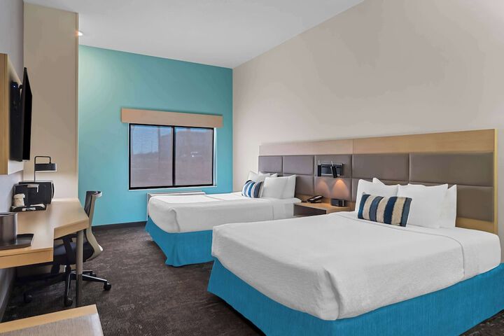 Best Western Plus Ogallala Inn
