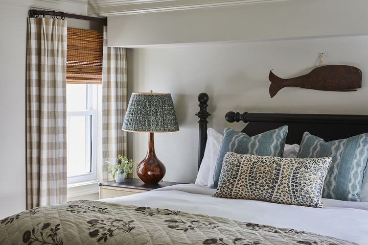 White Barn Inn & Spa Auberge Collection