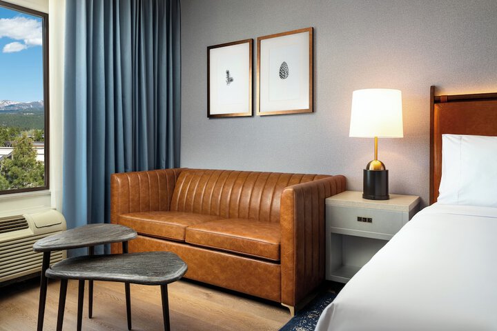 Martis Valley Lodge Tapestry Collection by Hilton