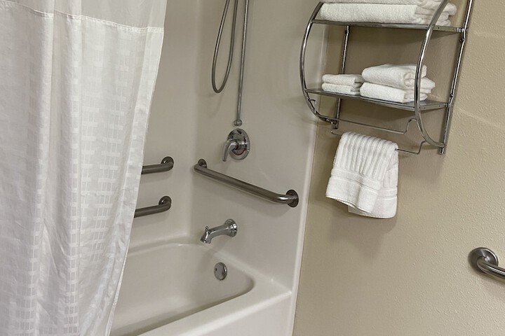 Comfort Suites Pittsburgh Airport