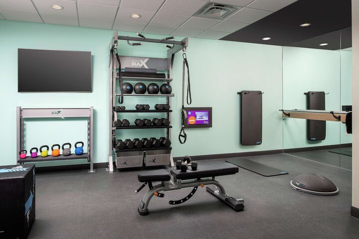 Health and Fitness 25 of 27