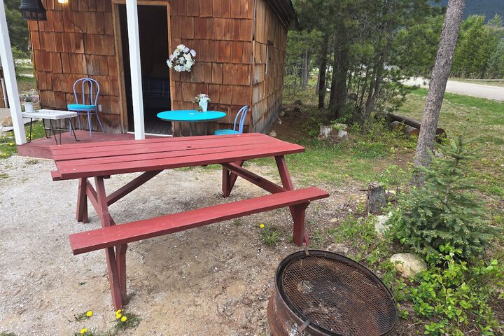 Blue River Cabins Campground & RV Park