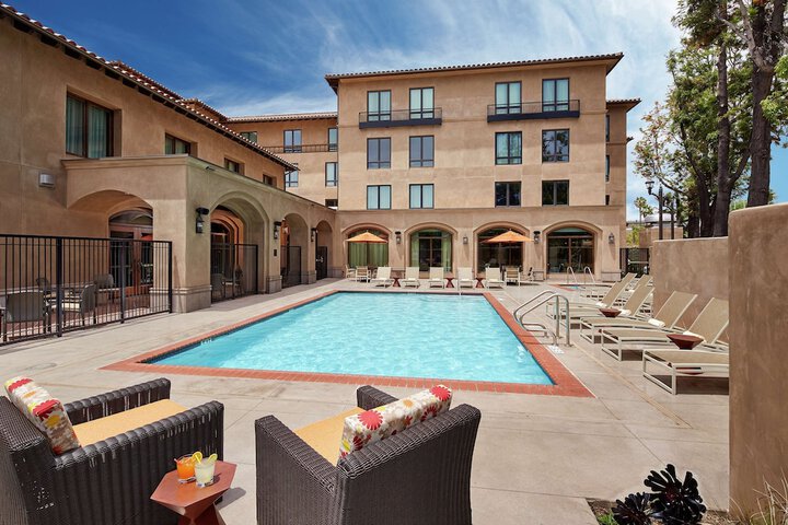 Hilton Garden Inn San Diego Old Town / SeaWorld Area