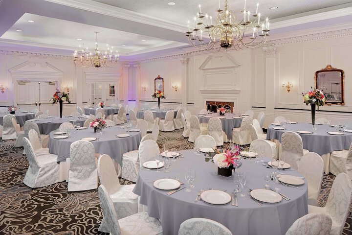 Desmond Hotel Malvern a DoubleTree by Hilton