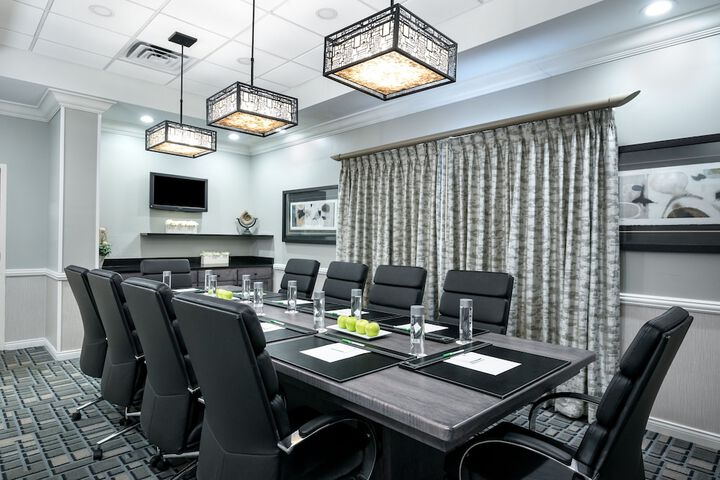 Meeting 19 of 28