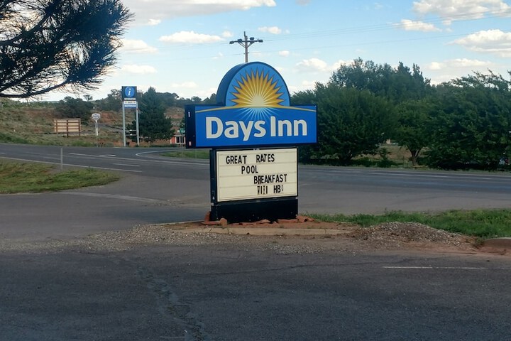 Days Inn by Wyndham Torrey Capital Reef