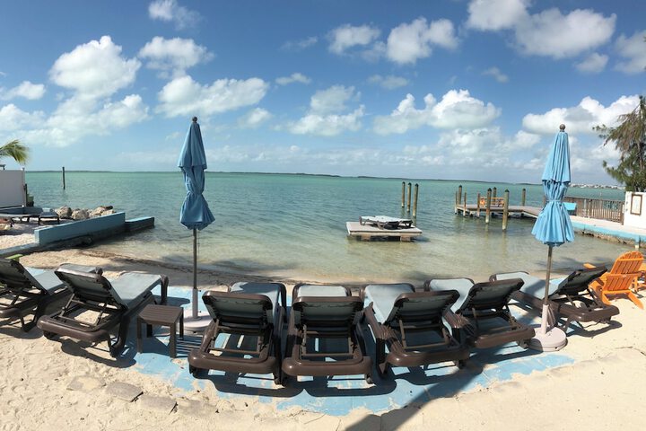 Seafarer Key Largo