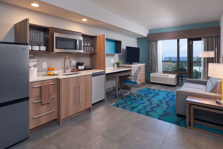 Home2 Suites by Hilton Pompano Beach Pier