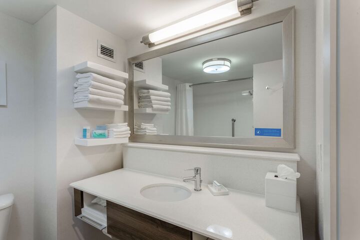Hampton Inn Groton