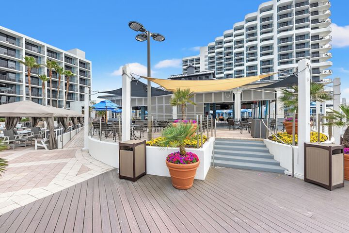 Hilton Sandestin Beach Golf Resort & Spa