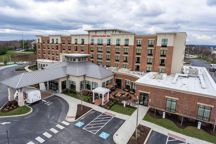 Hotel 2 of 55