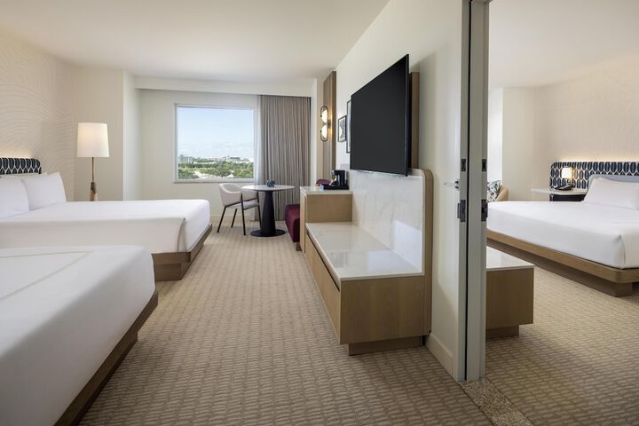 Hilton Orlando