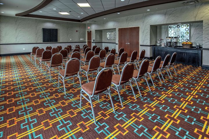 Hampton Inn & Suites Clarksville