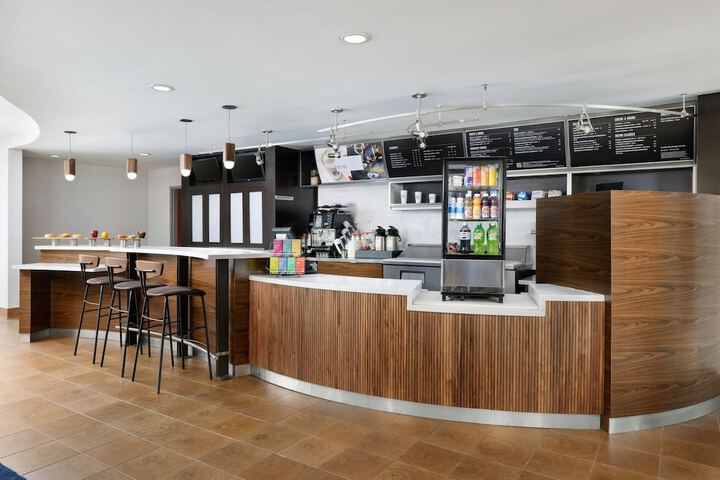 Courtyard by Marriott Amarillo West / Medical Center