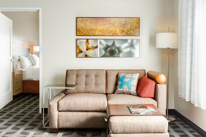TownePlace Suites by Marriott Cookeville