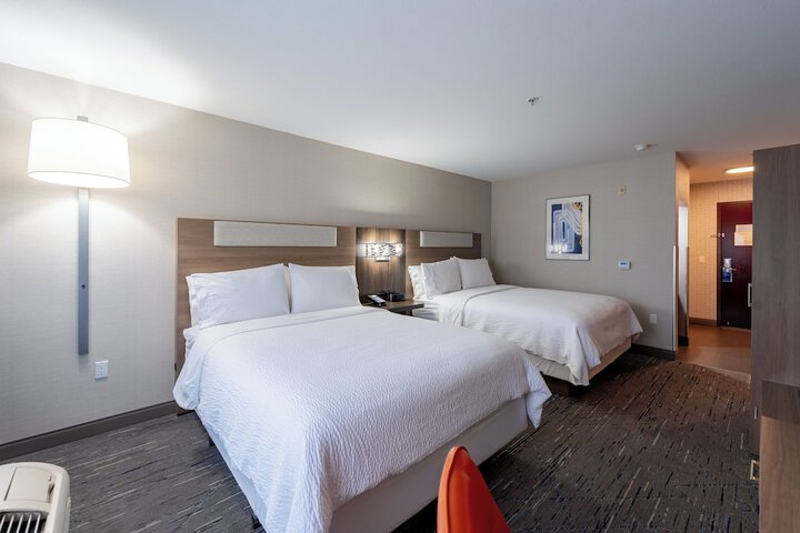 Holiday Inn Express & Suites Frazier Park by IHG