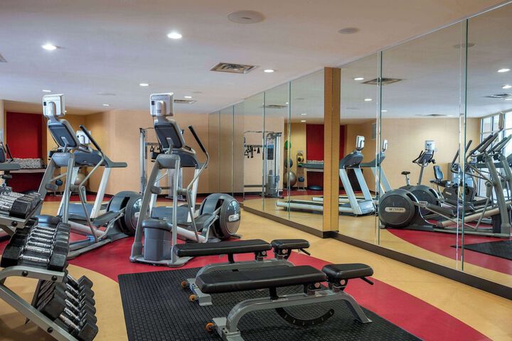 Health and Fitness 37 of 47