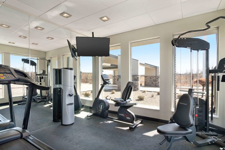 Health and Fitness 16 of 16