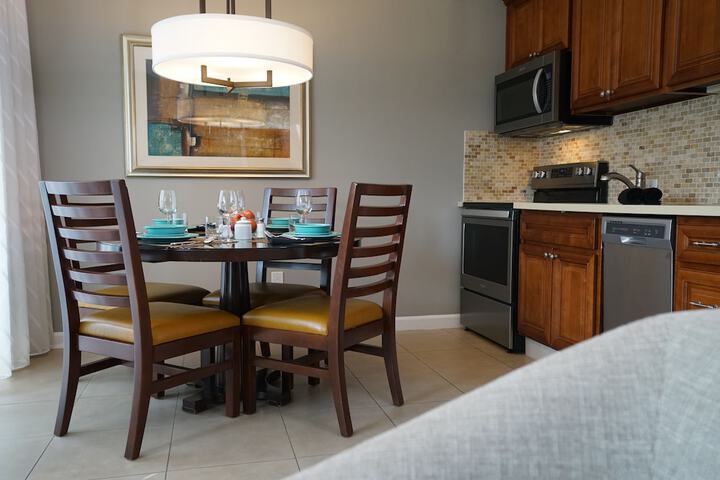 Hyatt Vacation Club at the Welk San Diego Area