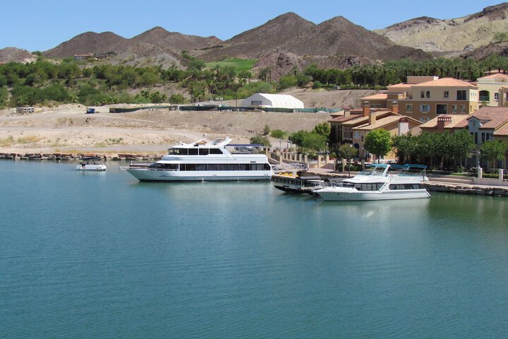 Hilton Lake Las Vegas Resort and Spa