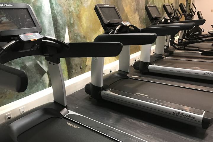 Health and Fitness 52 of 60