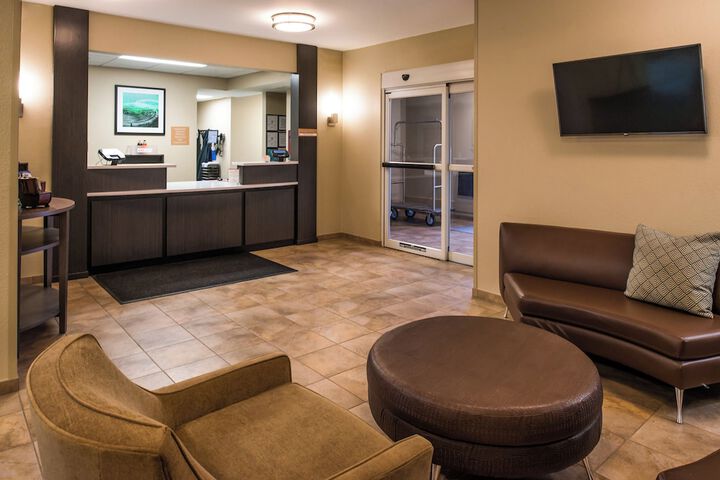Candlewood Suites Paducah by IHG