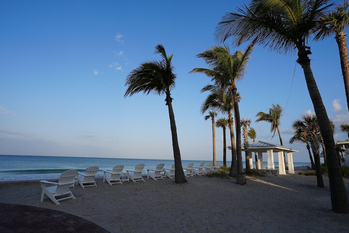 Manasota Key Resort