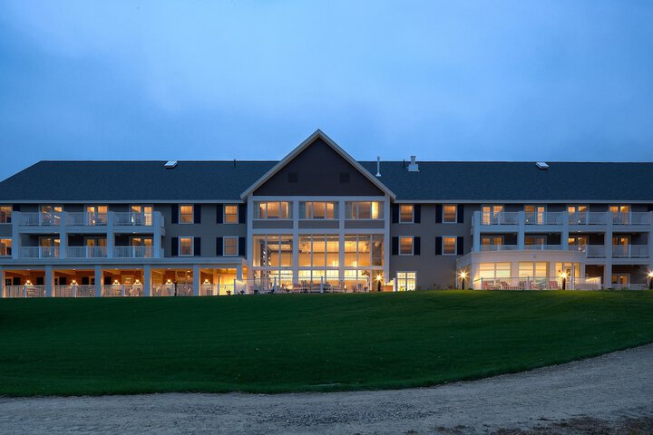 Hotel 3 of 31