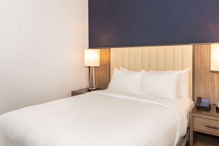 Hilton Columbus / Polaris