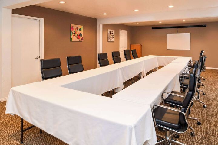 Meeting 43 of 48