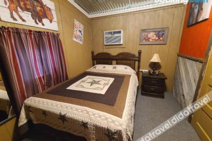 The Buffalo Girls Hotel