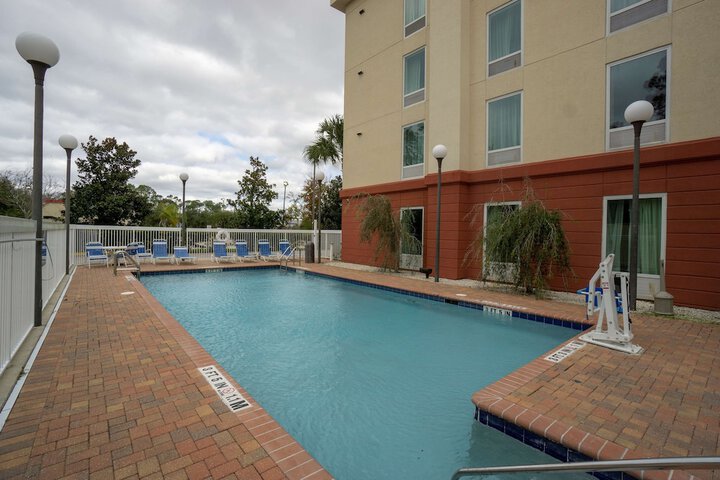 Hampton Inn & Suites Palm Coast