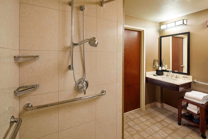Sheraton Sioux Falls Hotel & Convention Center
