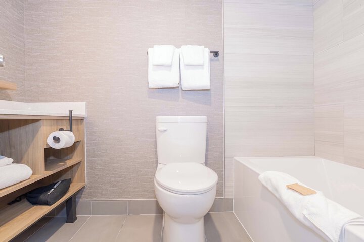 Sandman Hotel Castlegar