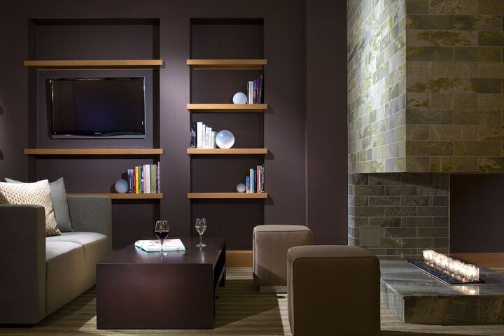 Loews Chicago OHare Hotel
