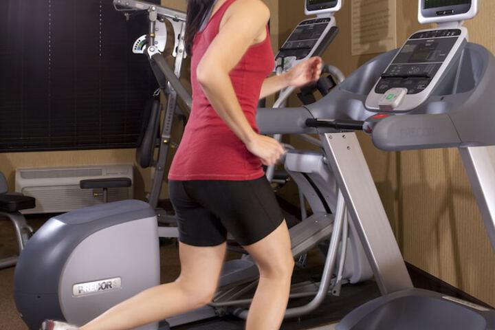 Health and Fitness 30 of 30