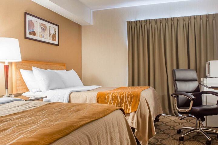 Comfort Inn Brantford