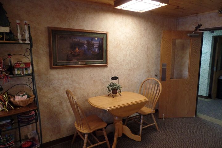 Chicaugon Lake Inn