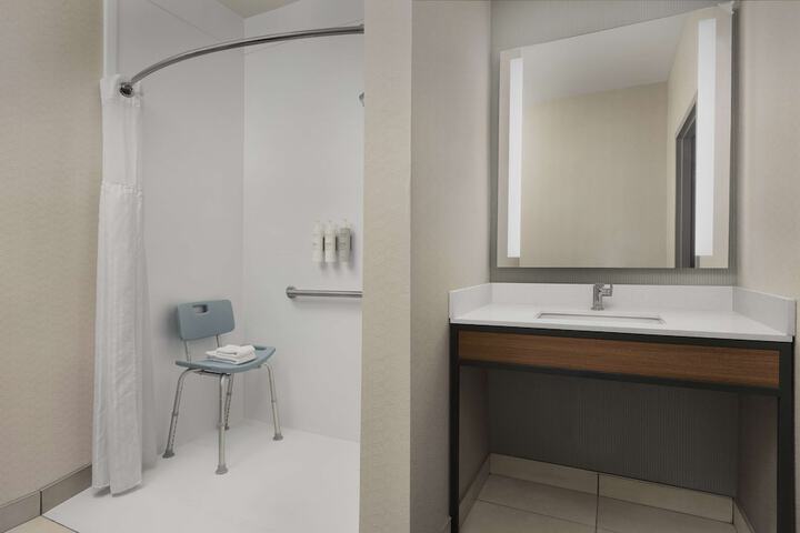 Hilton Garden Inn Abilene