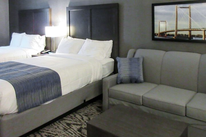 Comfort Suites Kennewick at Southridge