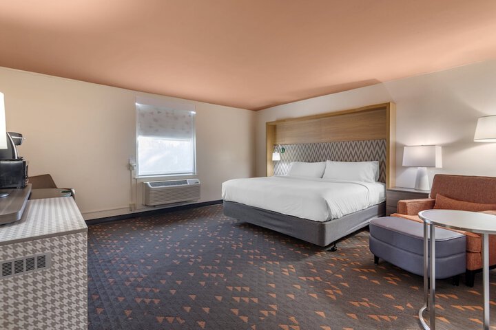 Holiday Inn Bangor by IHG