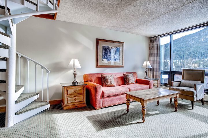 Keystone Lodge & Spa a Vail Resorts Property