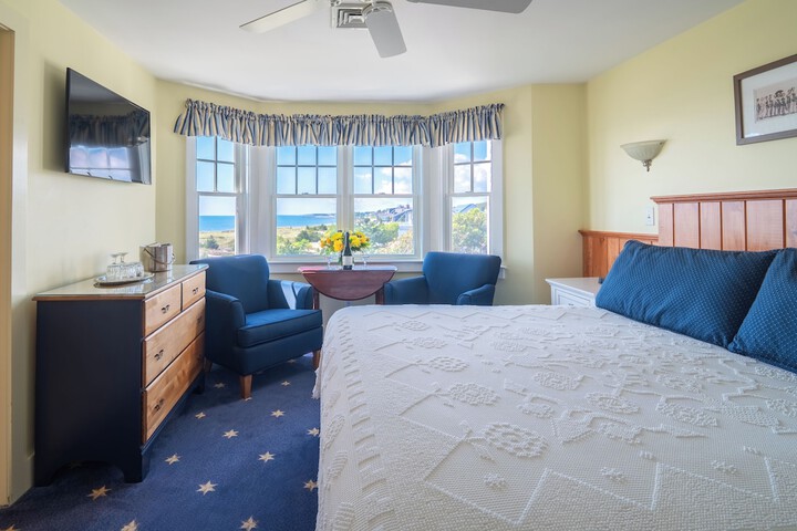 Winstead Beach Resort