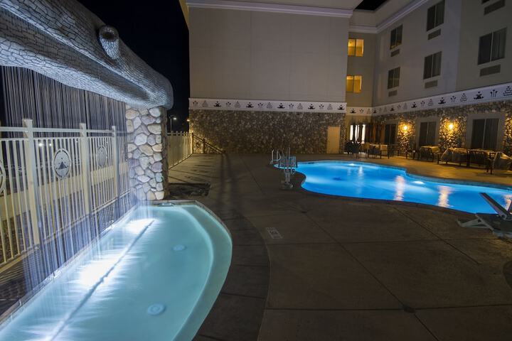 Pool 3 of 48