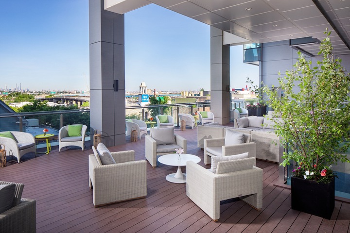 Terrace/Patio 32 of 33