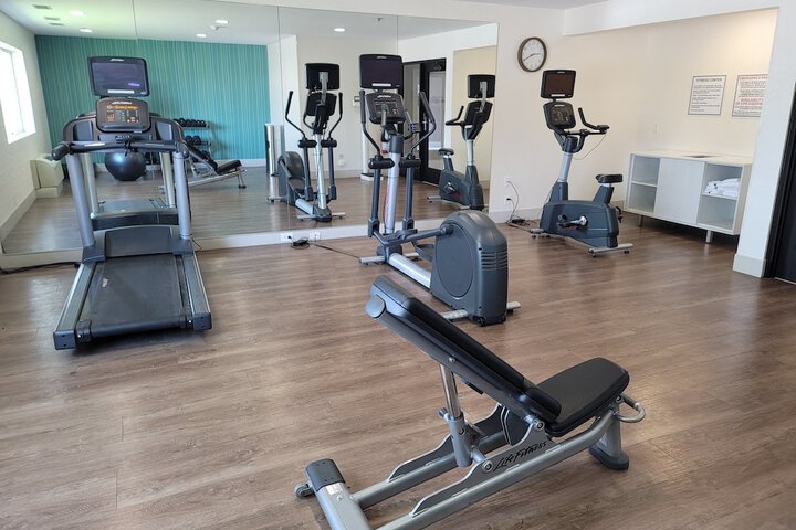Holiday Inn Express Canton by IHG